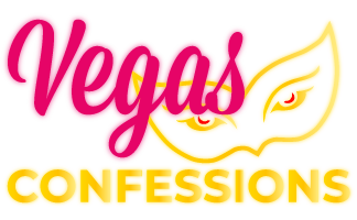 Vegas Confessions Logo