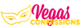 Vegas Confessions Logo